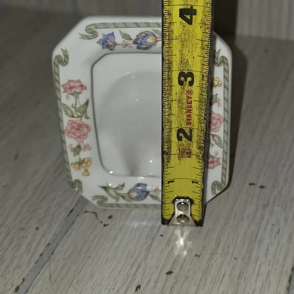 Vintage vtg pocelain
